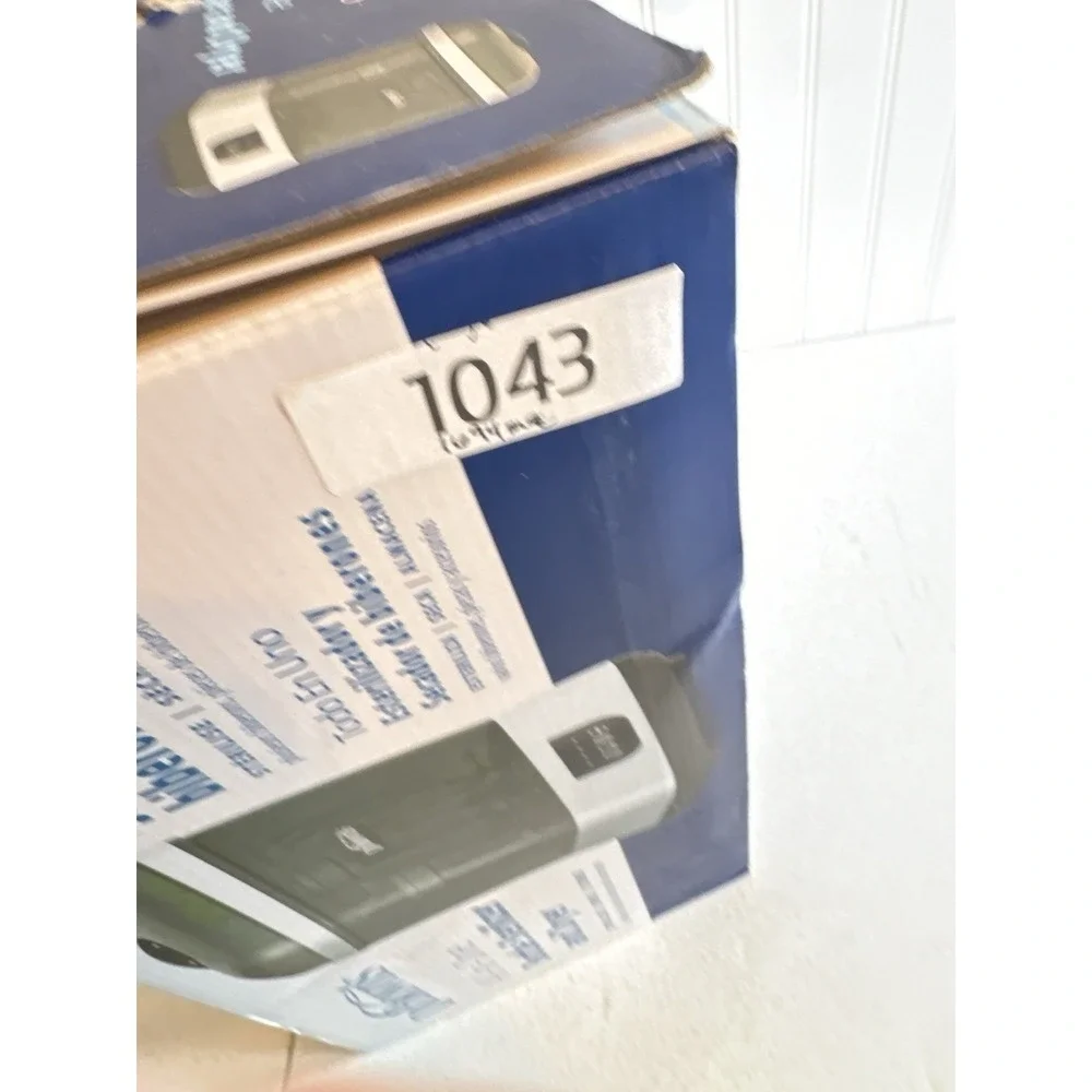 Dr. Brown's All-in-One Baby Bottle Sterilizer and Dryer AC177 New Sealed Box NIB - Picture 9 of 9